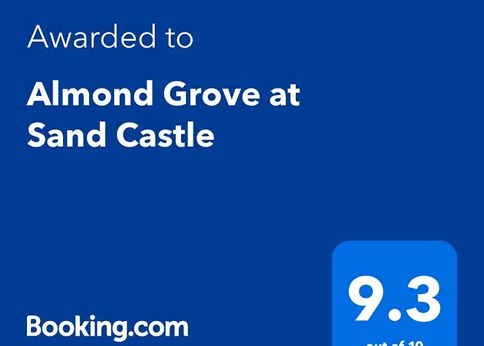 Almond Grove At Castle 4* Ocho Ríos